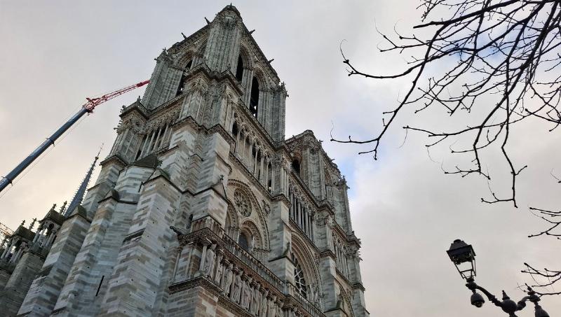 Donateurs Notre Dame de Paris : l'engagement généreux pour la reconstruction